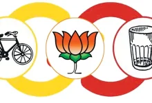NDA expected to win Andhra Pradesh Rajya Sabha seats ahead of June 18 polls