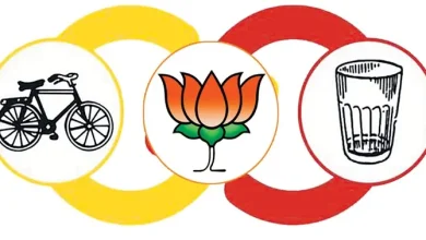 NDA expected to win Andhra Pradesh Rajya Sabha seats ahead of June 18 polls