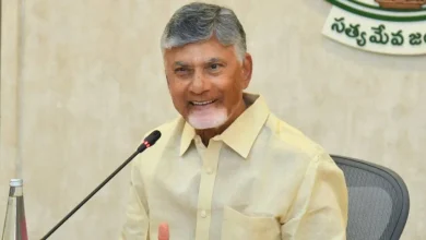 NDA victory PM Modi leadership Chandrababu Naidu