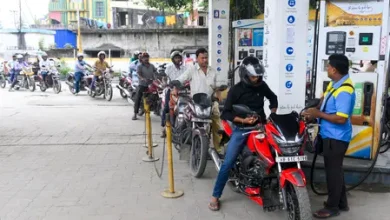 No shortage of petrol and diesel or LPG as fuel supply continues across India