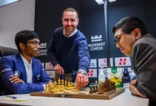 Praggnanandhaa, Gukesh and Divya shine in Norway Chess 2026 opening round