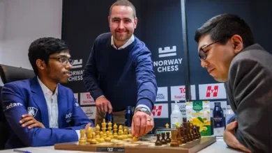 Praggnanandhaa, Gukesh and Divya shine in Norway Chess 2026 opening round