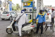 Petrol and diesel prices in India rise amid global crude oil pressure