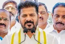 Telangana CM Revanth Reddy speaks on Bandi Sanjay son POCSO case involving Bhageerath