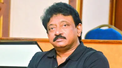 Ram Gopal Varma Michael Jackson tribute after watching Michael film