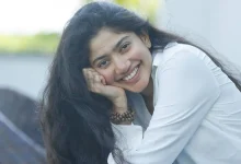 Sai Pallavi shares beautiful family time in Spring with family video