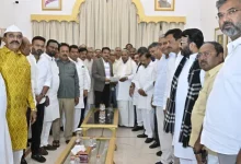 Siddaramaiah resigns as Karnataka Chief Minister after high command directive