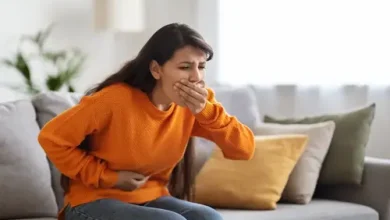 Summer Warning: Beware of Food Poisoning.