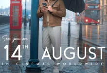 Suriya in Vishwanath & Sons ahead of August 14 worldwide release