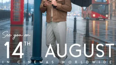 Suriya in Vishwanath & Sons ahead of August 14 worldwide release