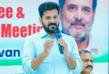 Revanth Reddy discusses Telangana SIR strategy and Congress voter protection plan