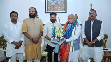 Approval Hyderabad Metro Rail Phase-II: Revanth Reddy