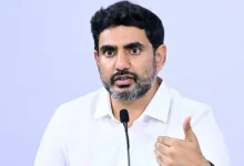 Nara Lokesh questions Congress over Delimitation Bill opposition after Chidambaram remark