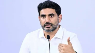 Nara Lokesh questions Congress over Delimitation Bill opposition after Chidambaram remark