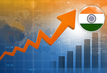 India GDP Growth Forecast raised to 7 per cent by Bank of America Securities.