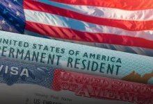 A Big Shock for Indian Tech Professionals in the US.. A New Law That Could Put an End to the Green Card Lottery System?