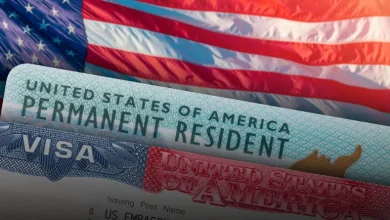 A Big Shock for Indian Tech Professionals in the US.. A New Law That Could Put an End to the Green Card Lottery System?