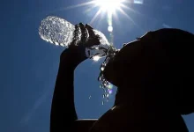 More Dangerous Than an Atomic Bomb.. A Drought Looming Right Before Our Eyes!