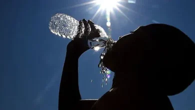 More Dangerous Than an Atomic Bomb.. A Drought Looming Right Before Our Eyes!