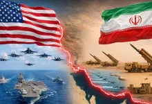 A Single Signature... The End Card to the U.S.-Iran War