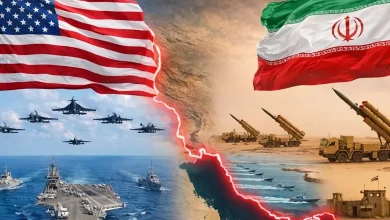 A Single Signature... The End Card to the U.S.-Iran War