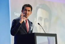 Adani Group renewable energy target of 50GW by 2030 announced by Sagar Adani