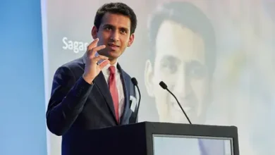 Adani Group renewable energy target of 50GW by 2030 announced by Sagar Adani