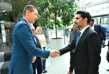 Andhra Pradesh Set to Witness a Surge in AI and Digital Technologies