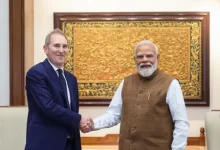 Amazon CEO meets PM Modi, announces $48 billion investment in India through 2030