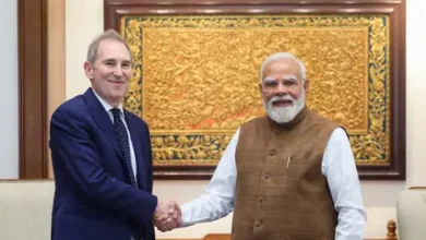 Amazon CEO meets PM Modi, announces $48 billion investment in India through 2030