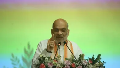 Amit Shah to Chair 10th NCORD Meeting, Unveil Anti-Narcotics Vision Document