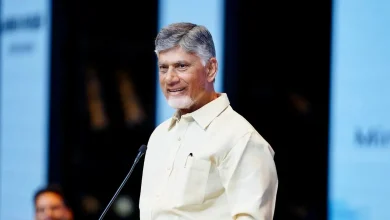 Andhra CM Chandrababu Naidu plans to transform Vizag into world-class Bay City