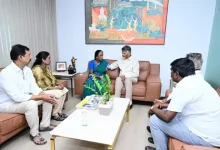 Andhra: CM Naidu assures justice in custodial death case