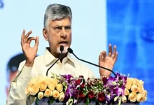 Chandrababu Naidu on South Coastal Railway Zone inauguration in Visakhapatnam