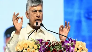Chandrababu Naidu on South Coastal Railway Zone inauguration in Visakhapatnam