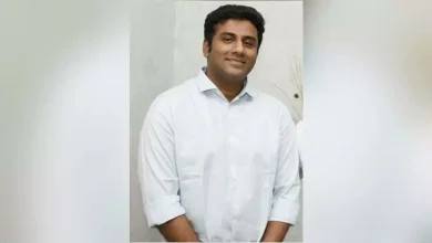 Andhra: ED arrests ex-minister’s son in liquor transport scam