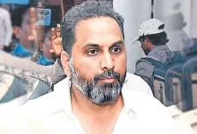 ED arrests Raj Kesireddy in Andhra Pradesh Liquor Scam investigation