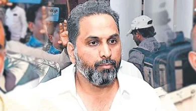 ED arrests Raj Kesireddy in Andhra Pradesh Liquor Scam investigation