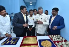 Andhra Pradesh begins gold production at Jonnagiri Fields