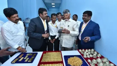Andhra Pradesh begins gold production at Jonnagiri Fields