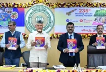 Andhra Pradesh fixes annual credit plan at Rs 8.10 lakh crore