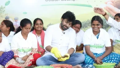 Andhra Pradesh launches preparation of 2.5 crore seed balls to boost green cover
