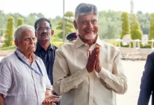 Andhra govt, Google to form joint Task Force for collaboration in AI, cloud computing