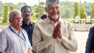 Andhra govt, Google to form joint Task Force for collaboration in AI, cloud computing