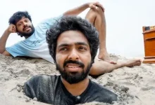 Music Director G V Prakash joins Anil Ravipudi next film starring Venkatesh and Kalyan Ram