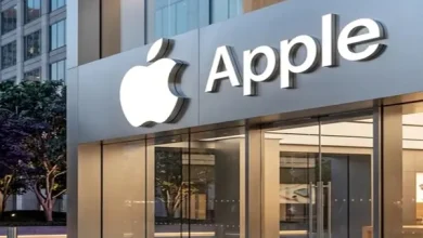 Apple software updates designed to protect users from AI-driven cyber threats.
