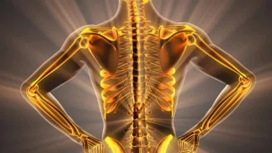 Are Weak Bones a Threat to Life?
