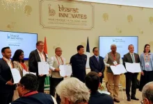 Bharat Innovates 2026: IIT Madras, IITM Global sign MoUs worth nearly $100 million