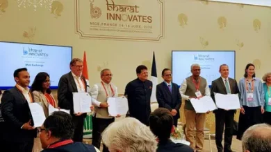 Bharat Innovates 2026: IIT Madras, IITM Global sign MoUs worth nearly $100 million