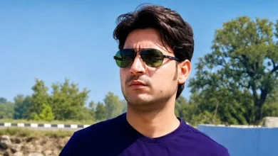 Bharat Tiwari Encounter: The Real Truth Behind the Scenes!